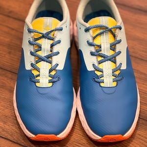 G/FORE MG4+ Golf Shoes - 11.5 - excellent condition